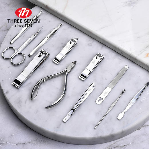 THREE SEVEN/777
修护套装 11件套 TSM-719 商品图1