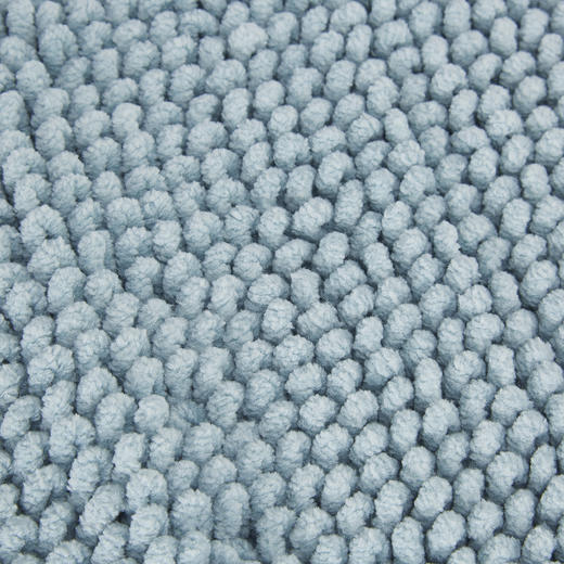雪尼尔吸水防滑浴室垫5 TBL 50x80 商品图2