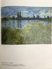 印象派与后印象派画集 277幅彩色插图 精装大16开 商品缩略图13