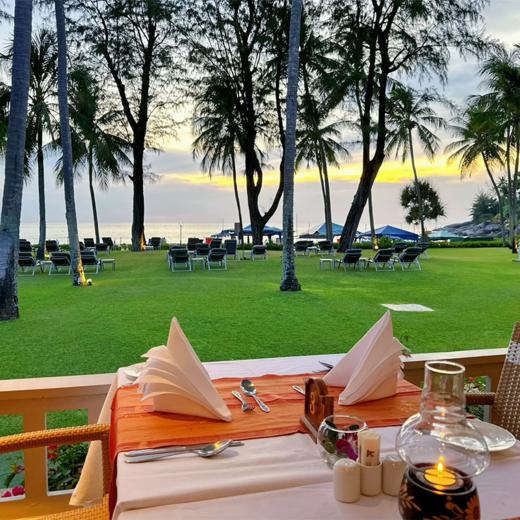 【海岛度假·普吉】全家·带娃·懒人 首选 6天5晚 | 安缦+海边豪华5星酒店+畅玩珊瑚岛、皇帝岛（赠：VIP双体帆船出海+海岛潜水体验+享海景午餐+亲子大象保护营+1天自由行） 商品图4