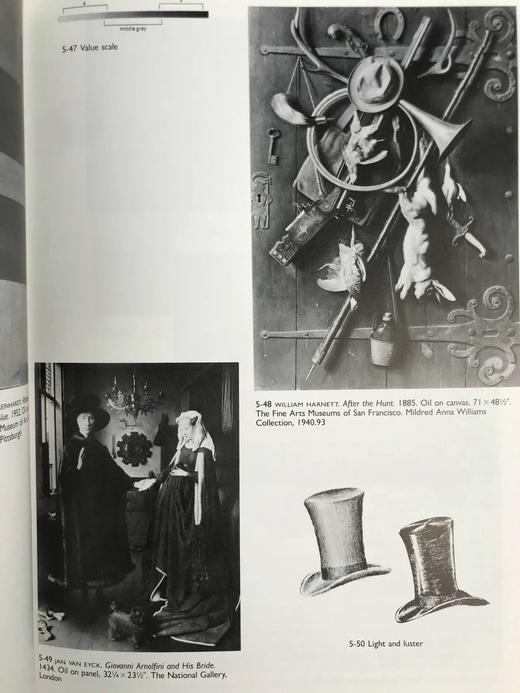 艺术的现状 数百幅插图 精装大16开 商品图13