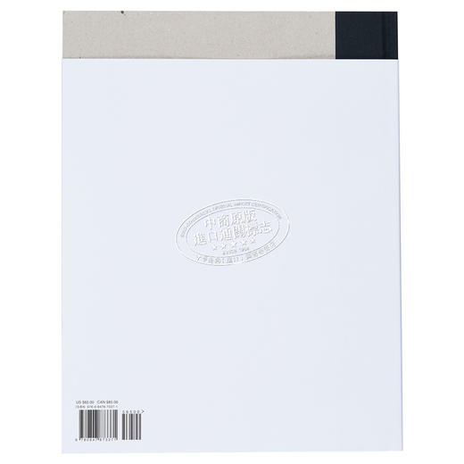 【中商原版】More Rick Owens 进口艺术 再续 瑞克·欧文斯 服装设计时尚品牌设计 Rizzoli 商品图1