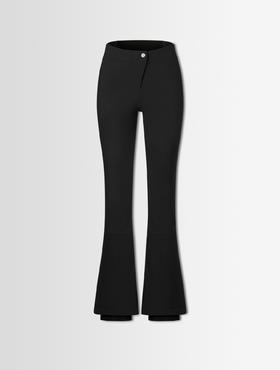 Fusalp - TIPI III - NOIR - 女装 - 滑雪裤 - 黑色