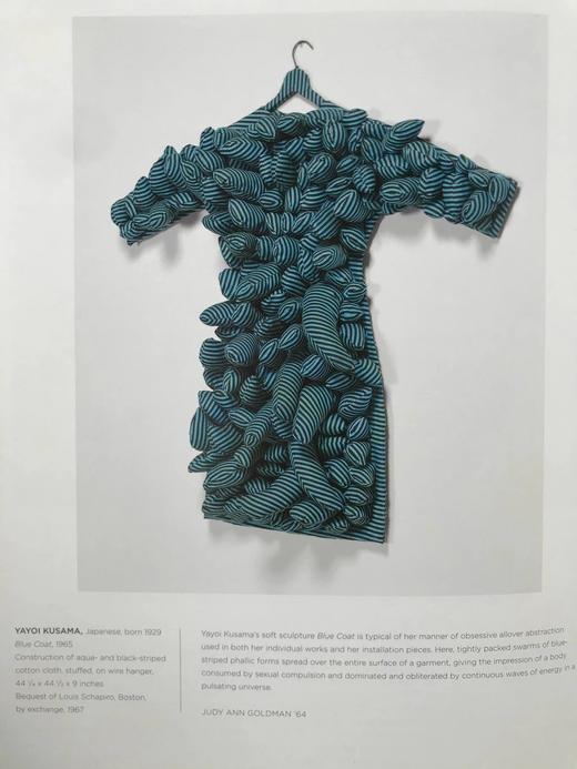 布兰迪斯罗丝艺术博物馆图集 约百余幅彩色插图 精装大16开 商品图8