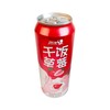 优洋干饭草莓果粒果汁饮料490ml*15瓶 商品缩略图0