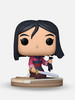 Funko POP Disney Ultimate Princess Mulan动画 迪士尼终极公主花木兰手办 56352 商品缩略图2