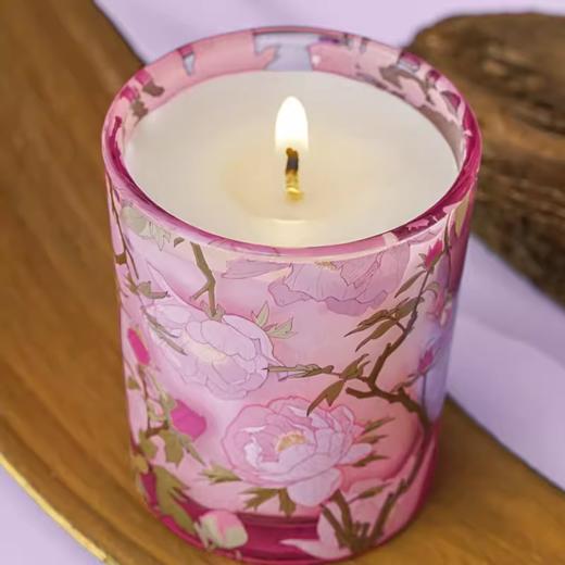 花间蝶语系列香氛蜡烛扩香套装 商品图2