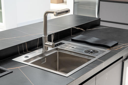 大信智能水槽23-6248 商品图0