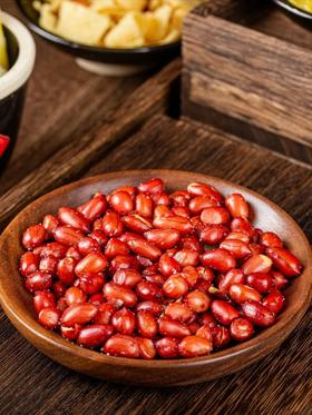 50个大厨窍门——炸花生米，最忌直接下油锅！