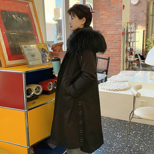 圣三利女装 尼克服SL1941498 商品图1