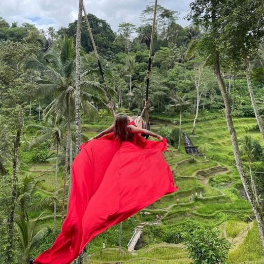 【海岛度假·印尼】爪哇岛+巴厘岛+科莫多岛 8天7晚/10天9晚 南半球度假之旅（2人成团·一家一团） 商品图4