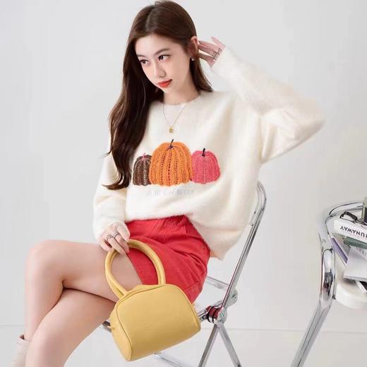 女毛衣2321 商品图7