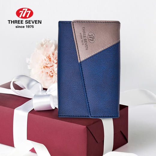 THREE SEVEN/777
修护套装 10件套 TSM-718 商品图4