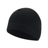 速力达摇粒绒运动帽跑步保暖秋冬加绒防风快干户外帽子越野温暖 商品缩略图4