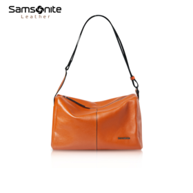 新秀丽LITBIZ系列通用商务斜跨包NR7*003