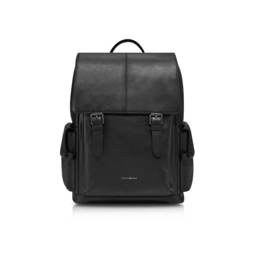 新秀丽LITBIZ系列男女士通用商务双肩包NR7*001 商品图4