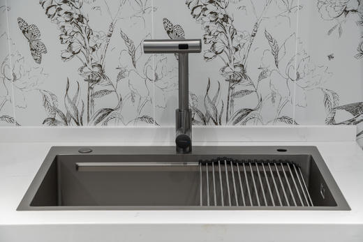 新品首发/大信水槽D23-7548 商品图1