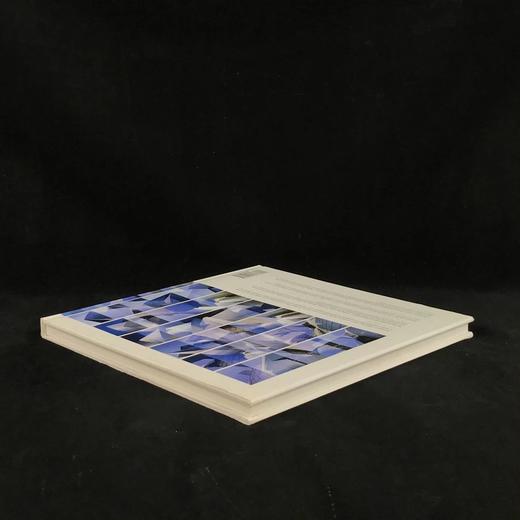 变奏：珍妮·奥肯建筑摄影图集 93幅彩色插图 精装大16开 商品图2