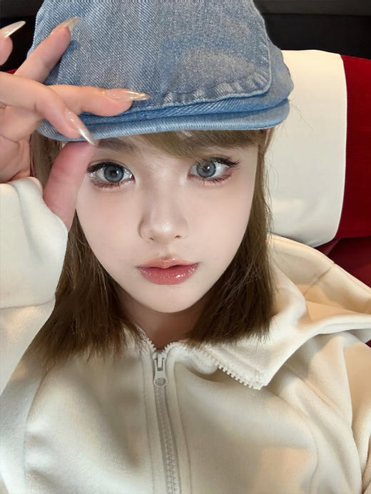 【混血日抛】平行纽约·Bollycon丨14.2mm（日抛/一盒10片装） 商品图11