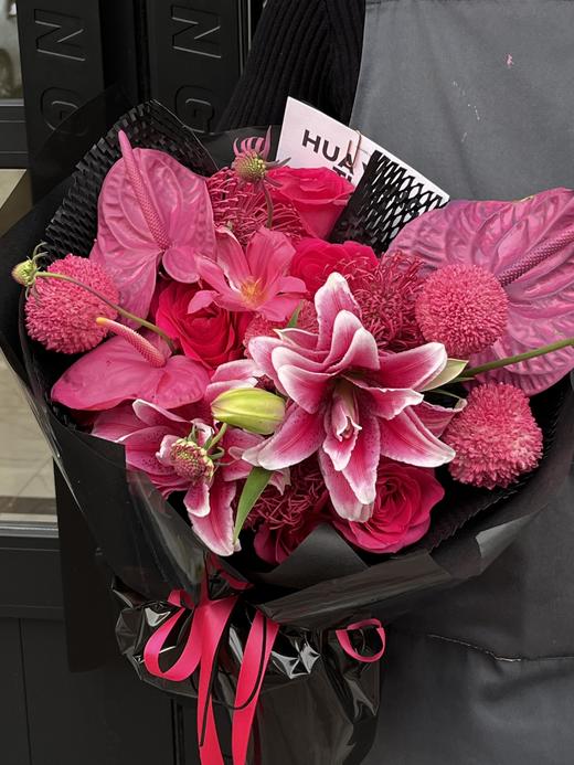 皇后的权杖 · 花束 商品图1