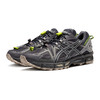 ASICS亚瑟士 抓地稳定跑鞋越野鞋 GEL-KAHANA 8男子户外运动鞋1011B387-021 商品缩略图4