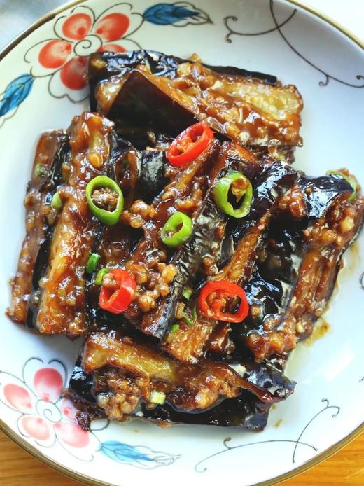 50个大厨窍门——茄子下锅前多加这1步！ 商品图0