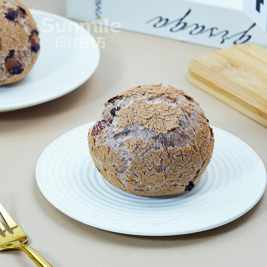 可可巧克力麻薯球 商品图0