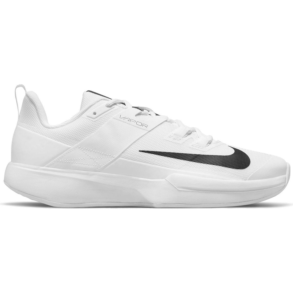 费德勒V10更新版、轻量版 2021款 Nike Vapor Lite 网球鞋（小半码）