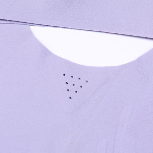 都市丽人Vbra内衣女泳布文胸无尺码背心式薄款无钢圈无排扣LB46K1 商品图7