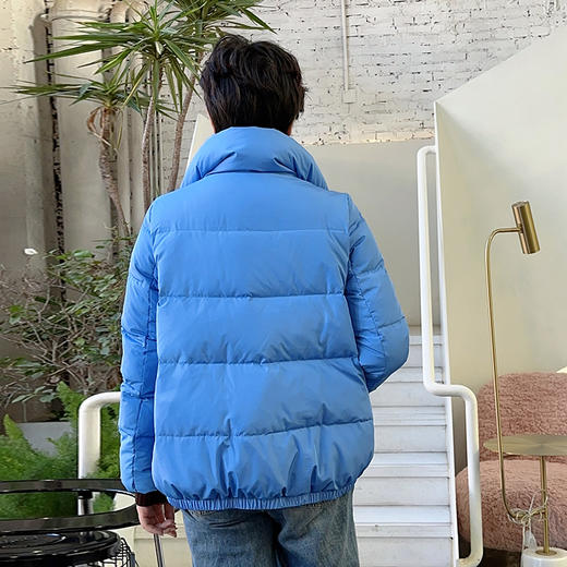 圣三利女装 羽绒服SL421S08 商品图3