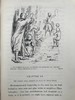 1896年 戈德史密斯《威克菲尔德牧师》 32幅插图 漆布精装32开 商品缩略图14