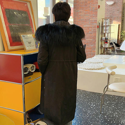 圣三利女装 尼克服SL1941498 商品图2