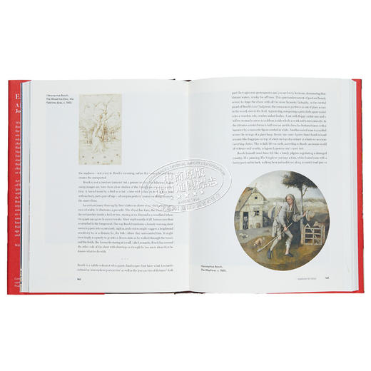 【中商原版】Earthly Delights: A History of the Renaissance 进口艺术 人间乐园：文艺复兴史 T&H 艺术历史研究 商品图5