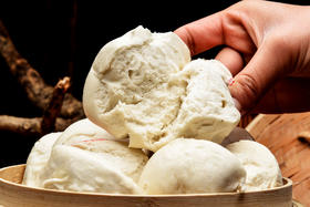 50个大厨窍门——蒸馒头技巧