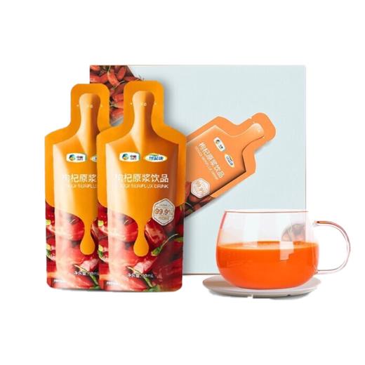 中粮可益康枸杞原浆饮品 商品图2