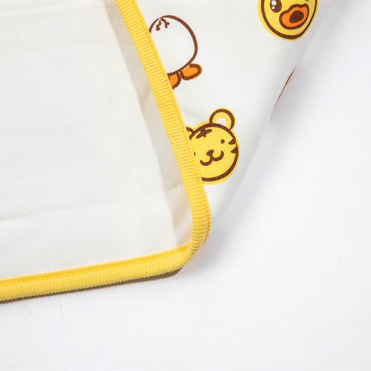 【专柜同款精品】B.Duck 婴儿抱被/BYP1110101 商品图4