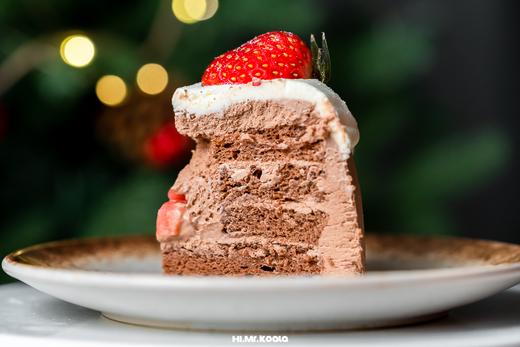 Jellycat草莓酸奶流心蛋糕 | 烤爱 商品图4