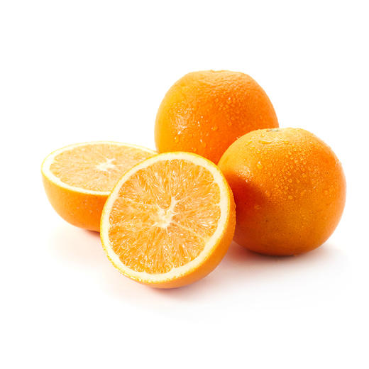 中粮安萃赣南脐橙礼盒特级5kg装礼盒【分仓直发，72小时发货，周末节假日不发货】 商品图2