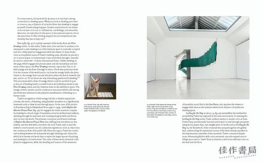 Drawing Redefined : Roni Horn、Esther Klas、Joelle Tuerlinckx、Richard Tuttle and Jorinde Voigt / 重新定义绘 商品图2