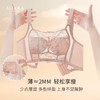 雅黛俪内衣大胸显小夏季薄款胸罩收副乳防下垂无钢圈抹胸式文胸 商品缩略图6