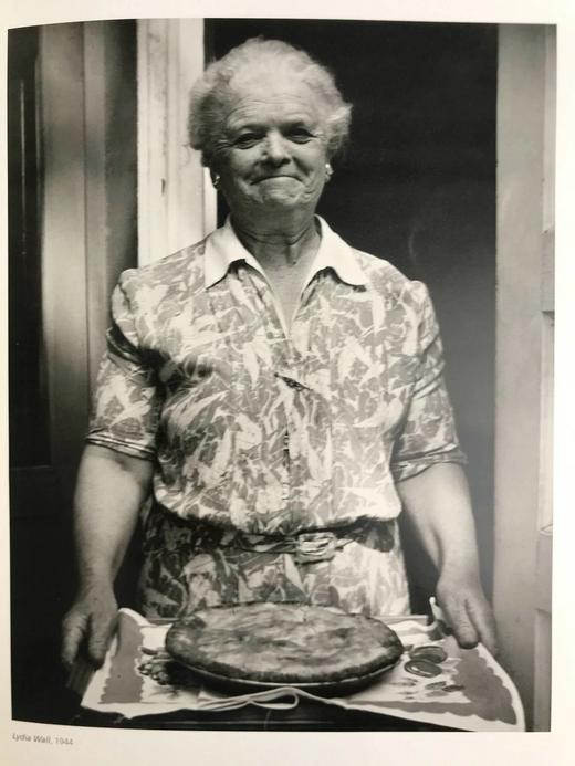 多罗西亚·兰格摄影图集 85幅插图 精装大16开 商品图10