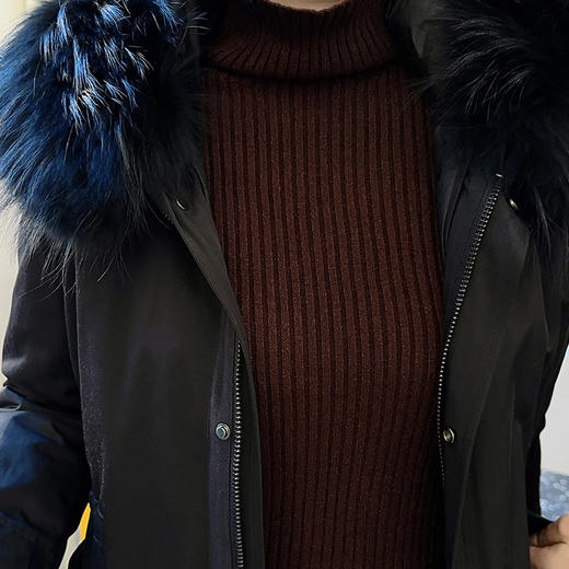 圣三利女装 尼克服SL1941498 商品图3