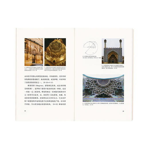 《摩尔后宫》建筑史诗系列 商品图1