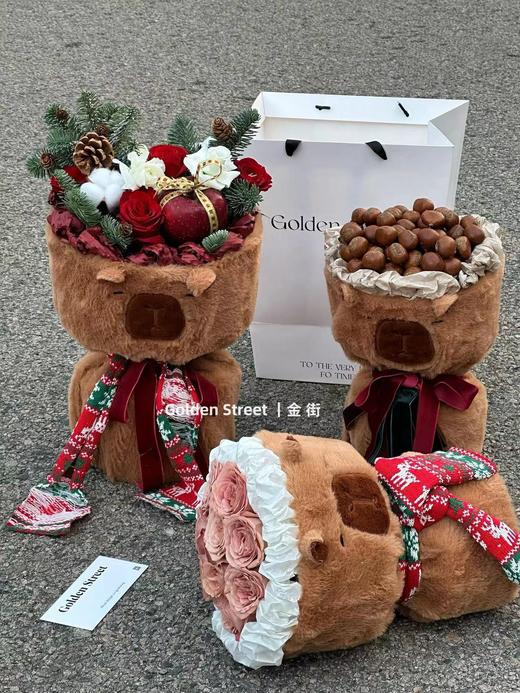 【琳琅】卡皮巴拉75*40cm搭配链接 商品图3