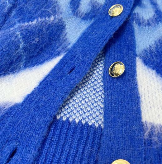 女毛衣开衫2343 商品图6