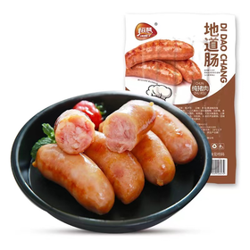 恒慧 地道肠 700g/袋