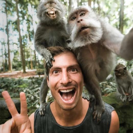 【海岛度假·印尼】爪哇岛+巴厘岛+科莫多岛 8天7晚/10天9晚 南半球度假之旅（2人成团·一家一团） 商品图2