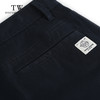 TeenieWeenie小熊男装时尚多口袋工装风休闲长裤TNTC246413R 商品缩略图13