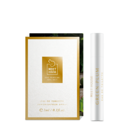 【到店领】随机香水体验装3ml