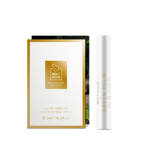 【到店领】随机香水体验装3ml 商品图0